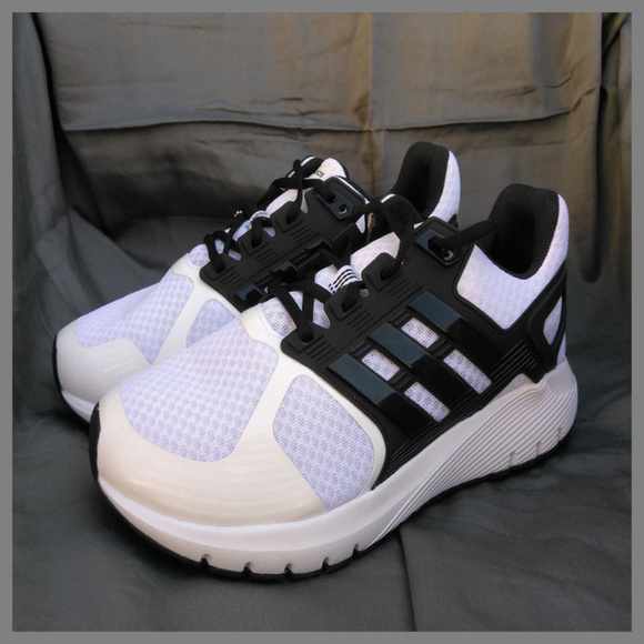 adidas Other - adidas Duramo 8 Men Running Shoes Size 10.5 New